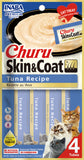 Churu Skin & Coat Tuna