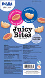 Juicy Bites Tuna & Chicken Flavor