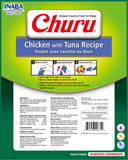 Churu - Chicken with Tuna