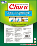Churu - Chicken with Cheese