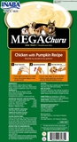 MEGA Churu - Chicken with Pumpkin Recipe