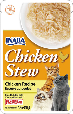 Chicken Stew - Chicken
