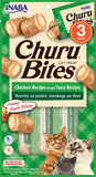 Churu Bites - Tuna