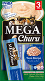 MEGA Churu - Tuna Recipe