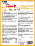 Churu Chicken Varieties Bag 20 Tubes