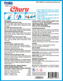 Churu Seafood Varieties Bag 20 Tubes
