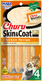Churu Skin & Coat Chicken