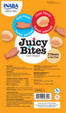 Juicy Bites Fish & Clam Flavor