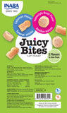 Juicy Bites Homestyle Broth & Calamari Flavor