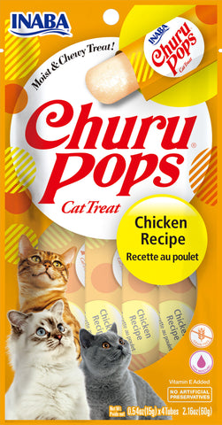 Churu Pops Chicken