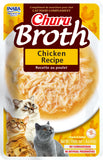 Churu Broth - Chicken Recipe