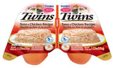 Twins - Tuna & Chicken Recipe