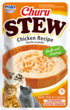 Churu Stew - Chicken Recipe